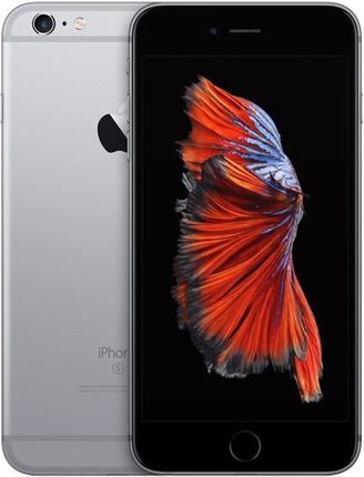 Apple iPhone 6S Plus 64GB Gwiezdna Szarość - Cena, opinie na Ceneo.pl