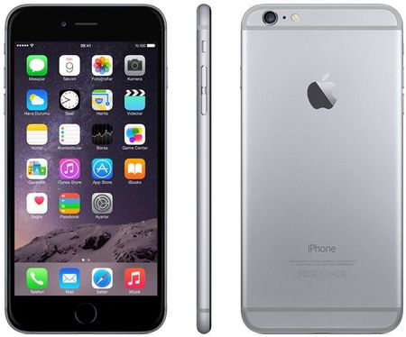 smartphone apple 6s plus