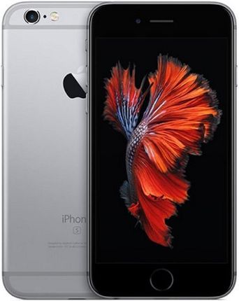 Apple iPhone 6S 128GB Gwiezdna Szarość - Cena, opinie na