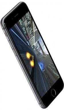 Apple iPhone 6S 128GB Gwiezdna Szarość - Cena, opinie na