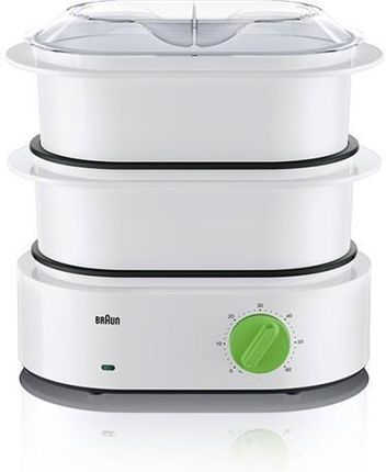 BRAUN FS 3000 TributeCollection