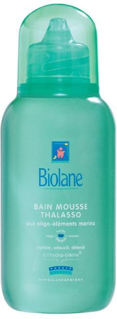 Biolane Baby Zel Pod Prysznic I Do Kapieli Z Piana 400ml Ceny I Opinie Ceneo Pl