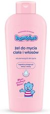 Zdjęcie Bambino Żel do mycia ciała i włosów dla niemowląt 400 ml - Gołdap