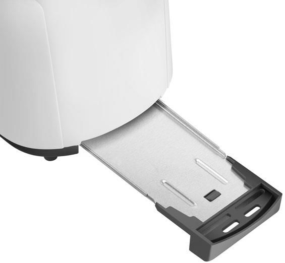 Amica TD1011 - zdjęcie 5 Amica TD1011