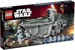 LEGO Star Wars 75103 First Order Transporter