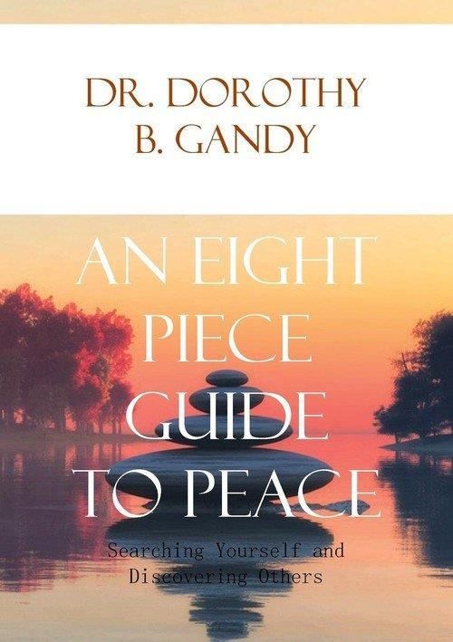 An Eight Piece Guide to Peace - Literatura obcojęzyczna - Ceny i opinie ...