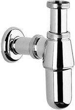 Grohe 28920000 Umywalkowy Butelkowy - Syfony