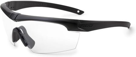 Okulary balistyczne ESS Crosshair One - Clear - EE9014-07 811533017348