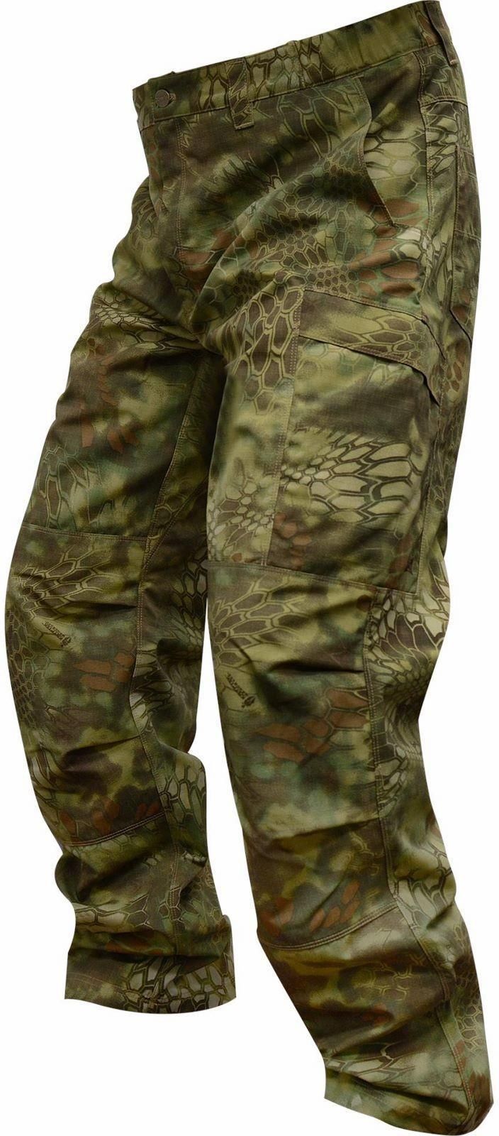 Kryptek best sale mandrake pants