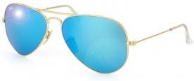 Ray-Ban Aviator RB3025-112/17