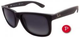 Ray-Ban Justin RB4165-622/T3