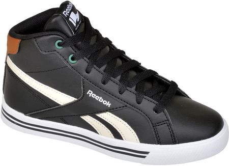 reebok royal complete mid