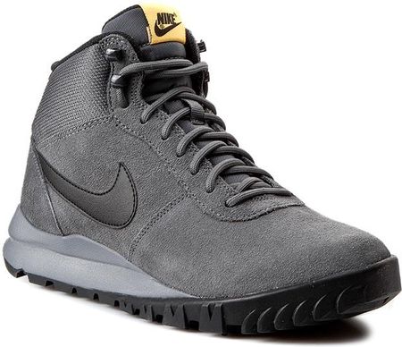 nike hoodland grey
