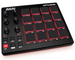 Akai Mpd 218