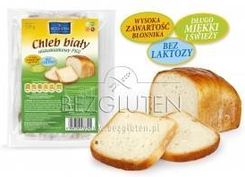 Zdjęcie Bezgluten Chleb Biały Niskobiałkowy Pku 320G - Słomniki