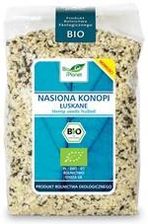 Zdjęcie Bio Planet Nasiona Konopi Łuskane Bio 200g  - Kędzierzyn-Koźle