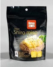 Lima Miso Shiro (Na Bazie Ryżu) Bio 300 G - zdjęcie 1