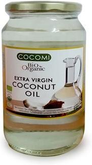 Cocomi Olej Kokosowy Virgin Bio 1L
