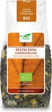 Zdjęcie Bio Planet Pestki Dyni Ciemnozielone Bio 150g  - Kock