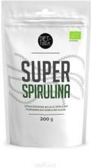 Bio Spirulina W Proszku 200G