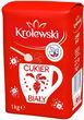 Cukier Królewski Cukier Kryształ 1Kg