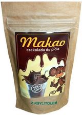 Pięć Przemian - Makao Kakao Z Ksylitolitem 180g - Kakao i czekolada do picia