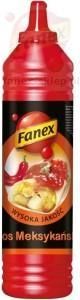 Fanex Sos Fanex Meksykański 1Kg