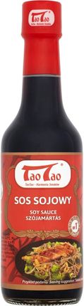 Tao Tao Sos Sojowy Tao Tao Jasny 150Ml