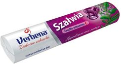 Zdjęcie I.D.C. Polonia Cukierki Verbena Szałwia 32G - Łańcut