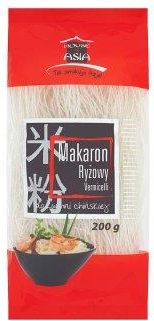 De Care Makaron Ryżowy House Of Asia Vermicelli 200G