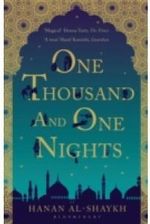 Zdjęcie Hanan Al-Shaykh One Thousand And One Nights - Kazimierza Wielka