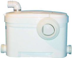 Zdjęcie Pompa ogrodowa Omnigena Sanigena 1 500W - Supraśl