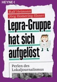 Lepra-Gruppe Hat Sich Aufgelöst - Literatura Obcojęzyczna - Ceny I ...