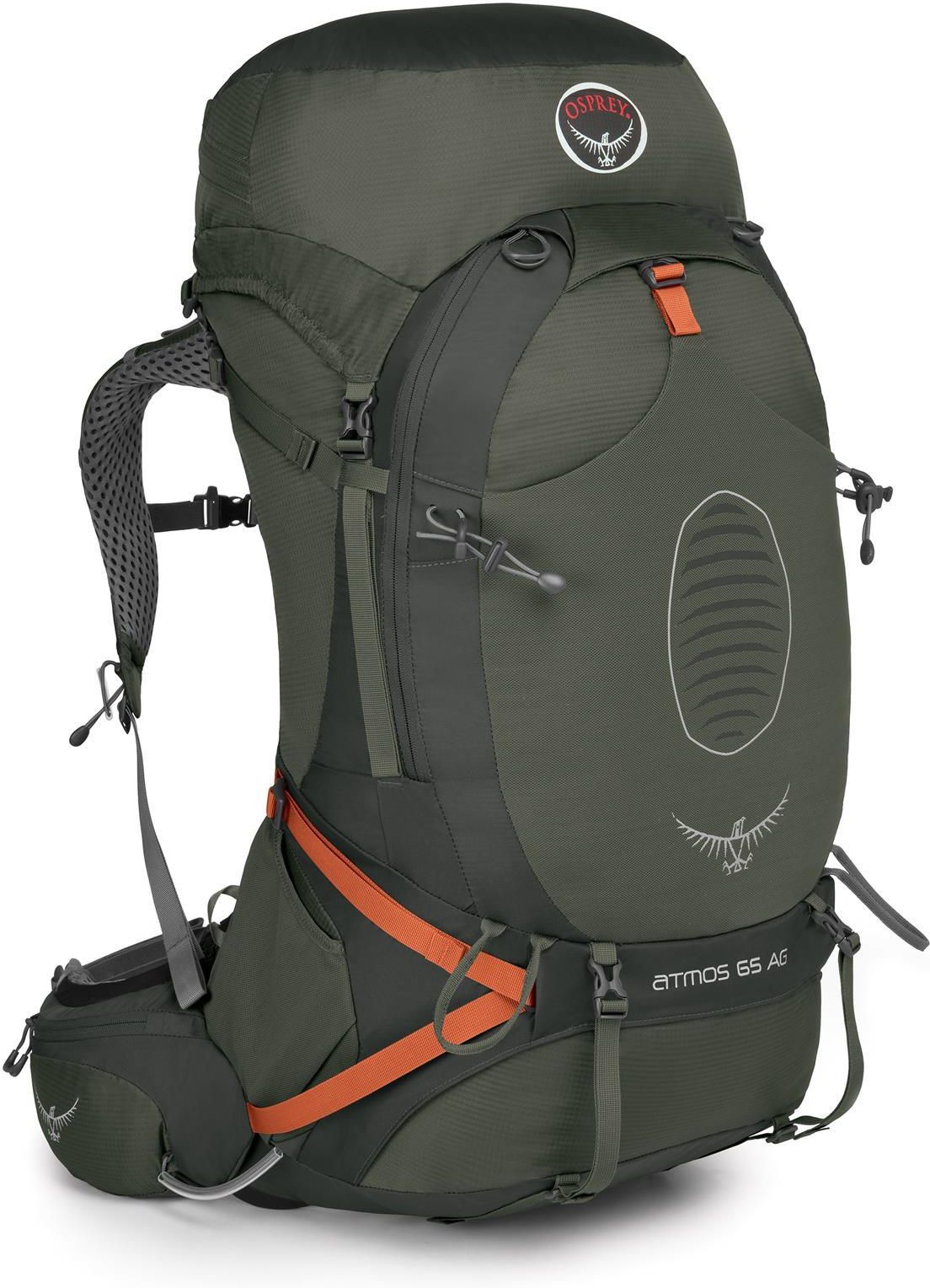 osprey atmos 65 cena