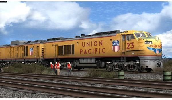 Train Simulator 2016 : la SNCF va s'inviter dans le simulateur de