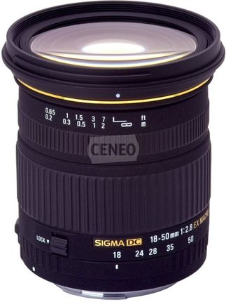 SIGMA - ■オリンパス用　SIGMA 18-50mm F2.8 EX DC MACRO Amazon | シグマ(Sigma) SIGMA シグマ 18-50mm F2.8 EX DC MACRO