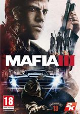 Mafia III (Digital) od 26,51 zł, opinie - Ceneo.pl