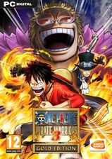 One Piece Pirate Warriors 3 Gold Edition (Digital) od 36,72 zł, opinie - Ceneo.pl