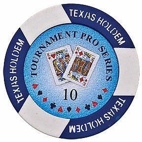Lion Games Texas Holdem nominał 10