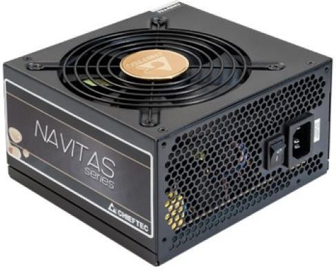 Zasilacz Chieftec 750W 80+ Gold ATX (GPM-750S) - Opinie i ceny na Ceneo.pl