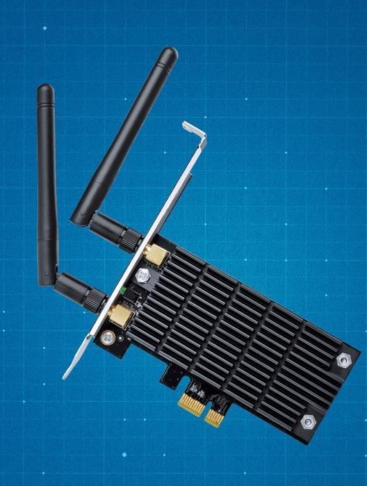 TP-Link Archer T6E