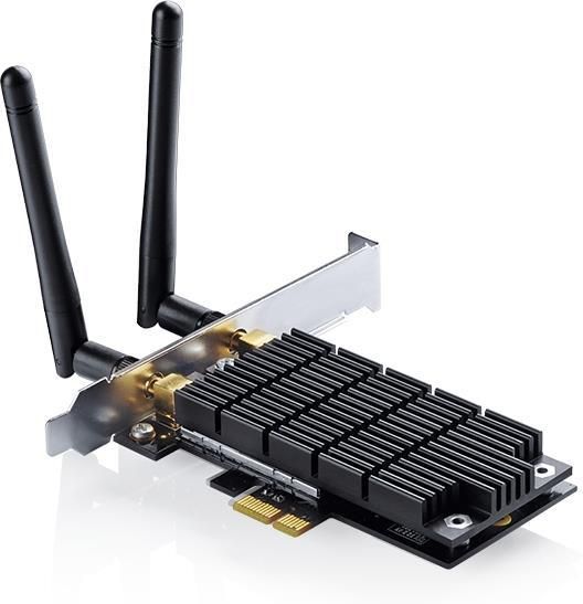 TP-Link Archer T6E - zdjęcie 5 TP-Link Archer T6E
