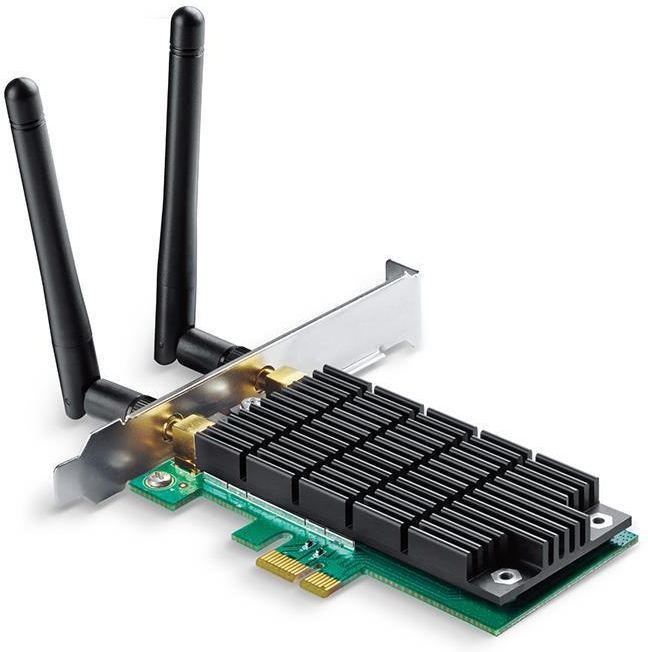 TP-Link Archer T6E - zdjęcie 6 TP-Link Archer T6E
