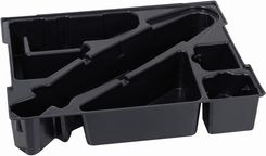 Set 3 Mensole I-boxx Bosch Professional Per Cassette Attrezzi - Sistema Di Blocco E Trasporto Sicuro