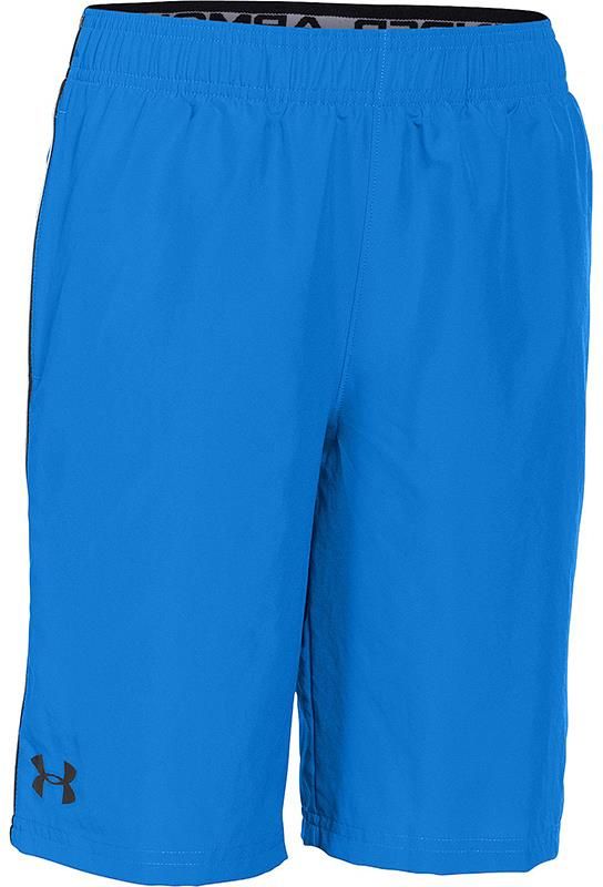 Under armour edge deals shorts