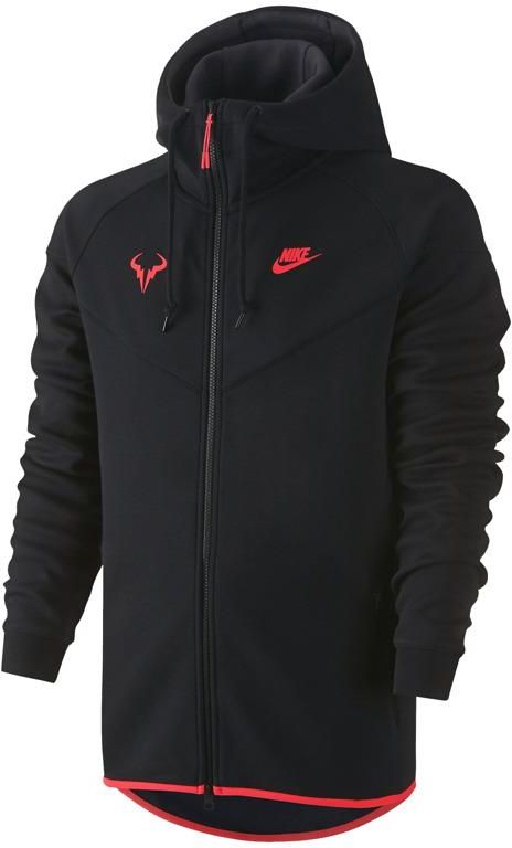 Nike Męska Premier Rafa Jacket Rafael Nadal Us Open 2015 (644733