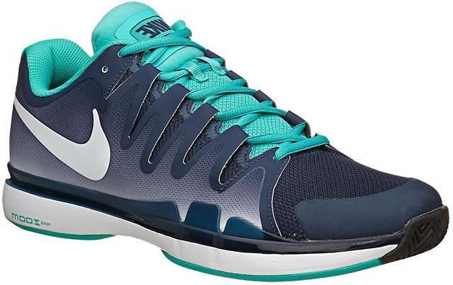 Nike Zoom Vapor 9.5 Tour (631458-414) - Ceny i opinie - Ceneo.pl