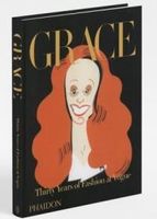 希少【Grace/30 Years of Fashion at Vogue FIELDEN, Jay, ed. | Grace: Thirty Years of Fashion at Vogue