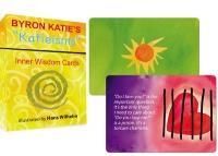 Byron Katie'S 'Katieisms' Inner Wisdom Cards