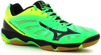 mizuno wave eruption